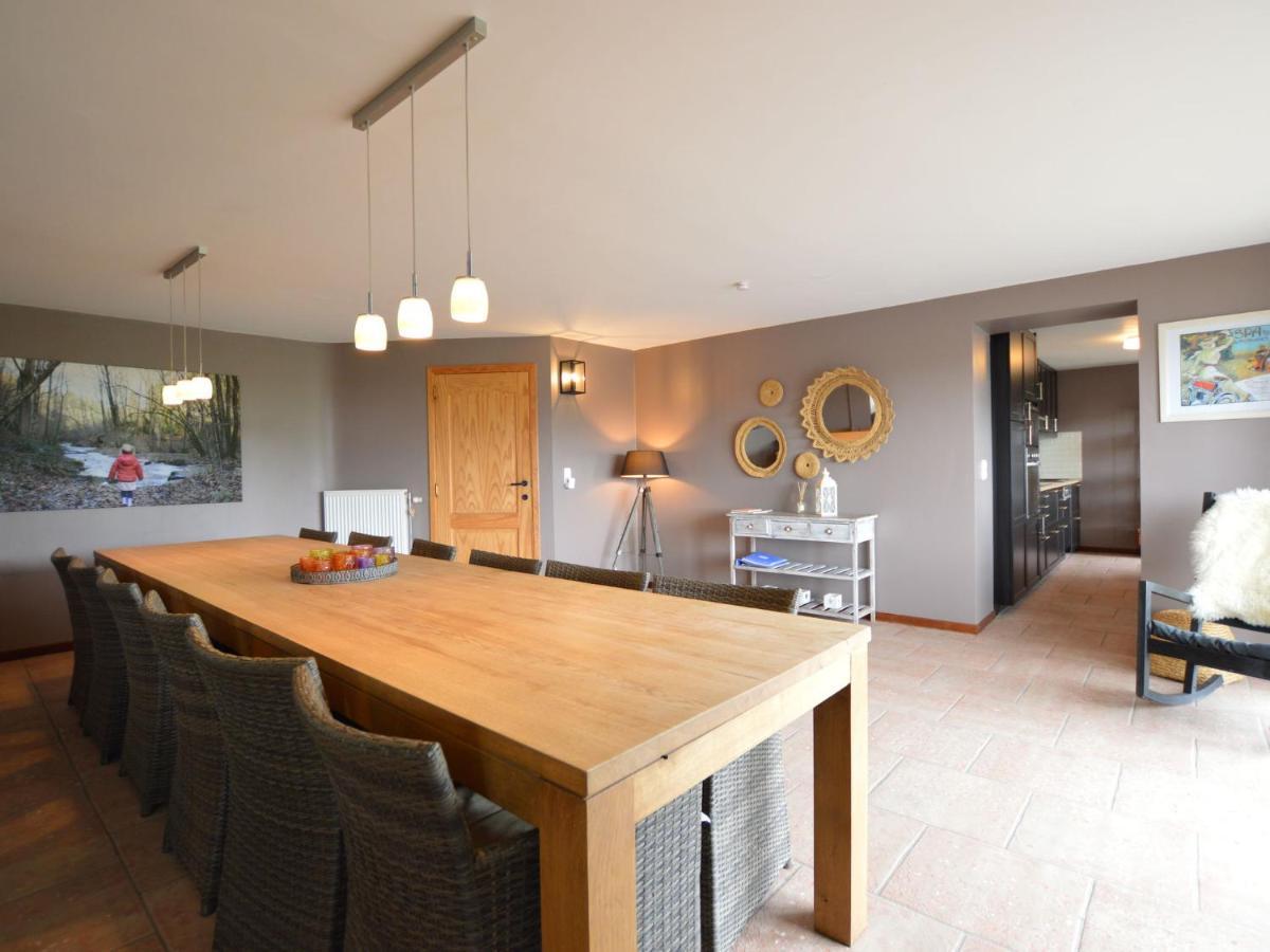 Leuk Huis Met Zwembad Cetturu Eksteriør bilde