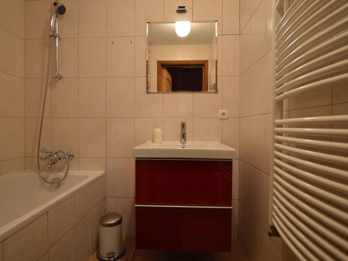 Leuk Huis Met Zwembad Cetturu Eksteriør bilde